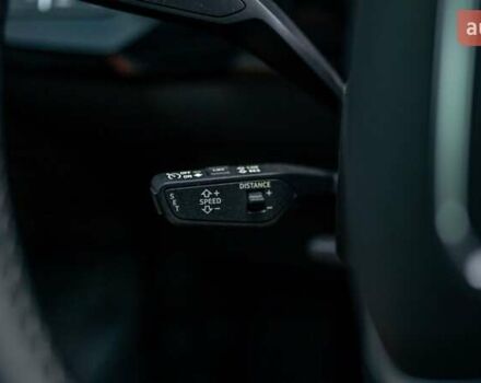 Черный Ауди E-Tron, объемом двигателя 0 л и пробегом 25 тыс. км за 55000 $, фото 52 на Automoto.ua