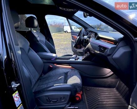 Чорний Ауді E-Tron, об'ємом двигуна 0 л та пробігом 103 тис. км за 36600 $, фото 28 на Automoto.ua
