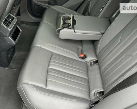 Черный Ауди E-Tron, объемом двигателя 0 л и пробегом 53 тыс. км за 42000 $, фото 28 на Automoto.ua