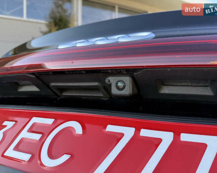 Черный Ауди E-Tron, объемом двигателя 0 л и пробегом 79 тыс. км за 29999 $, фото 66 на Automoto.ua