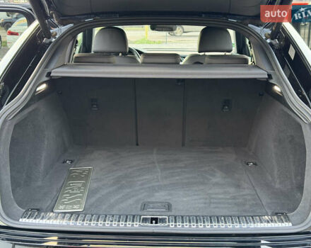 Черный Ауди E-Tron, объемом двигателя 0 л и пробегом 45 тыс. км за 30900 $, фото 61 на Automoto.ua