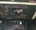 Черный Ауди E-Tron, объемом двигателя 0 л и пробегом 92 тыс. км за 56878 $, фото 15 на Automoto.ua