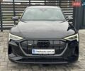 Черный Ауди E-Tron, объемом двигателя 0 л и пробегом 82 тыс. км за 39900 $, фото 1 на Automoto.ua