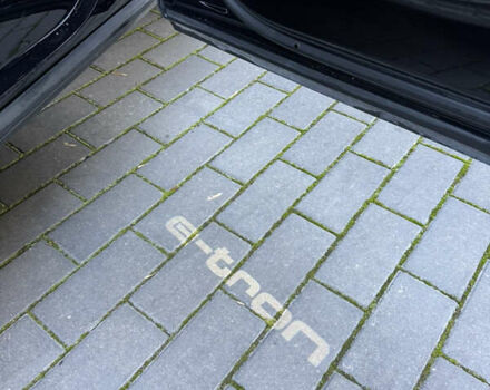 Черный Ауди E-Tron, объемом двигателя 0 л и пробегом 91 тыс. км за 36500 $, фото 75 на Automoto.ua