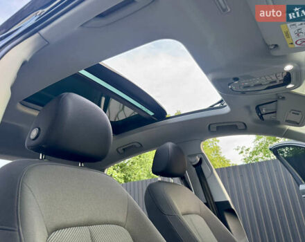 Черный Ауди E-Tron, объемом двигателя 0 л и пробегом 97 тыс. км за 30900 $, фото 59 на Automoto.ua