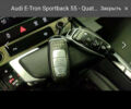 Черный Ауди E-Tron, объемом двигателя 0 л и пробегом 97 тыс. км за 30900 $, фото 95 на Automoto.ua