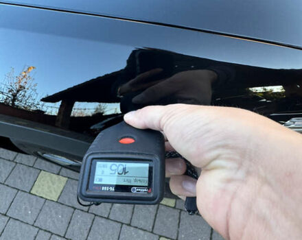 Черный Ауди E-Tron, объемом двигателя 0 л и пробегом 129 тыс. км за 27499 $, фото 42 на Automoto.ua