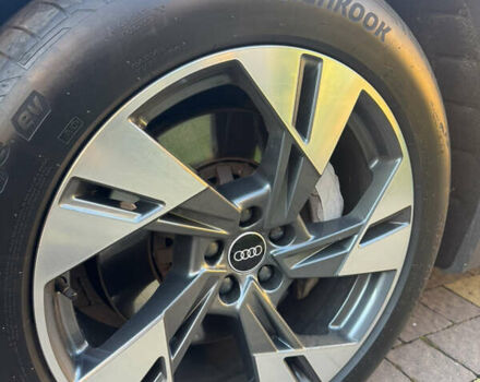 Черный Ауди E-Tron, объемом двигателя 0 л и пробегом 129 тыс. км за 27499 $, фото 37 на Automoto.ua