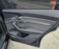 Чорний Ауді E-Tron, об'ємом двигуна 0 л та пробігом 61 тис. км за 47777 $, фото 77 на Automoto.ua