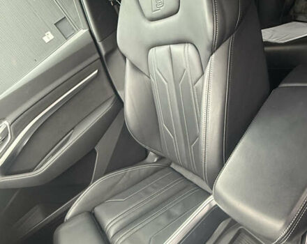 Чорний Ауді E-Tron, об'ємом двигуна 0 л та пробігом 89 тис. км за 35499 $, фото 18 на Automoto.ua