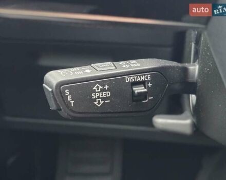 Черный Ауди E-Tron, объемом двигателя 0 л и пробегом 43 тыс. км за 45999 $, фото 89 на Automoto.ua