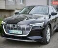 Чорний Ауді E-Tron, об'ємом двигуна 0 л та пробігом 47 тис. км за 32900 $, фото 1 на Automoto.ua