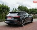 Черный Ауди E-Tron, объемом двигателя 0 л и пробегом 27 тыс. км за 60000 $, фото 2 на Automoto.ua