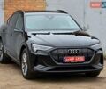 Черный Ауди E-Tron, объемом двигателя 0 л и пробегом 40 тыс. км за 48888 $, фото 9 на Automoto.ua