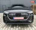 Чорний Ауді E-Tron, об'ємом двигуна 0 л та пробігом 89 тис. км за 35499 $, фото 14 на Automoto.ua