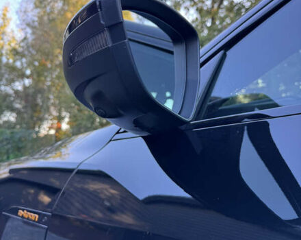 Черный Ауди E-Tron, объемом двигателя 0 л и пробегом 91 тыс. км за 36500 $, фото 62 на Automoto.ua