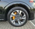 Черный Ауди E-Tron, объемом двигателя 0 л и пробегом 25 тыс. км за 44888 $, фото 27 на Automoto.ua