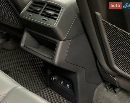 Черный Ауди E-Tron, объемом двигателя 0 л и пробегом 64 тыс. км за 35955 $, фото 38 на Automoto.ua