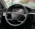 Черный Ауди E-Tron, объемом двигателя 0 л и пробегом 64 тыс. км за 35955 $, фото 72 на Automoto.ua