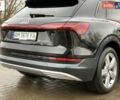 Черный Ауди E-Tron, объемом двигателя 0 л и пробегом 64 тыс. км за 35955 $, фото 22 на Automoto.ua