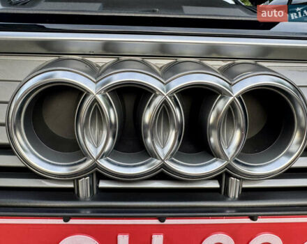 Черный Ауди E-Tron, объемом двигателя 0 л и пробегом 97 тыс. км за 30900 $, фото 80 на Automoto.ua