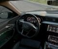 Черный Ауди E-Tron, объемом двигателя 0 л и пробегом 68 тыс. км за 45000 $, фото 18 на Automoto.ua
