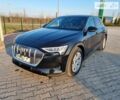 Черный Ауди E-Tron, объемом двигателя 0 л и пробегом 24 тыс. км за 31300 $, фото 1 на Automoto.ua