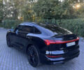 Черный Ауди E-Tron, объемом двигателя 0 л и пробегом 91 тыс. км за 36500 $, фото 56 на Automoto.ua