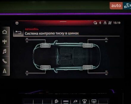Черный Ауди E-Tron, объемом двигателя 0 л и пробегом 40 тыс. км за 48888 $, фото 73 на Automoto.ua