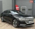 Черный Ауди E-Tron, объемом двигателя 0 л и пробегом 97 тыс. км за 28999 $, фото 10 на Automoto.ua
