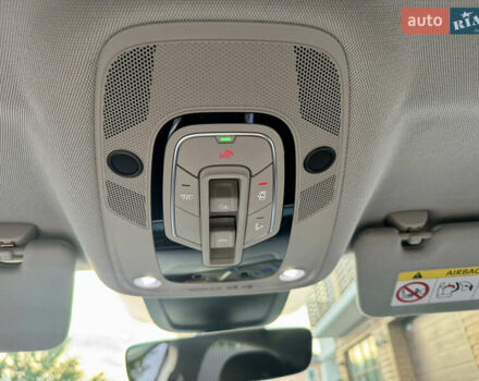 Черный Ауди E-Tron, объемом двигателя 0 л и пробегом 97 тыс. км за 30900 $, фото 69 на Automoto.ua