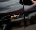 Чорний Ауді E-Tron, об'ємом двигуна 0 л та пробігом 80 тис. км за 37000 $, фото 21 на Automoto.ua