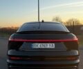 Черный Ауди E-Tron, объемом двигателя 0 л и пробегом 68 тыс. км за 45000 $, фото 9 на Automoto.ua