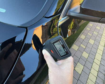 Черный Ауди E-Tron, объемом двигателя 0 л и пробегом 129 тыс. км за 27499 $, фото 57 на Automoto.ua