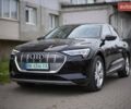 Чорний Ауді E-Tron, об'ємом двигуна 0 л та пробігом 47 тис. км за 32900 $, фото 3 на Automoto.ua