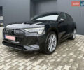 Чорний Ауді E-Tron, об'ємом двигуна 0 л та пробігом 89 тис. км за 35499 $, фото 10 на Automoto.ua