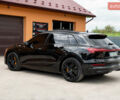 Чорний Ауді E-Tron, об'ємом двигуна 0 л та пробігом 80 тис. км за 37000 $, фото 4 на Automoto.ua