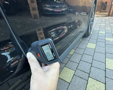 Черный Ауди E-Tron, объемом двигателя 0 л и пробегом 129 тыс. км за 27777 $, фото 44 на Automoto.ua