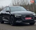Черный Ауди E-Tron, объемом двигателя 0 л и пробегом 43 тыс. км за 45999 $, фото 13 на Automoto.ua
