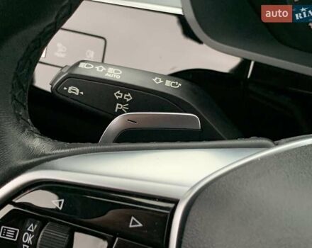 Черный Ауди E-Tron, объемом двигателя 0 л и пробегом 64 тыс. км за 35955 $, фото 56 на Automoto.ua