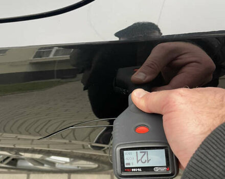 Черный Ауди E-Tron, объемом двигателя 0 л и пробегом 89 тыс. км за 39900 $, фото 77 на Automoto.ua