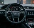 Черный Ауди E-Tron, объемом двигателя 0 л и пробегом 25 тыс. км за 55000 $, фото 27 на Automoto.ua