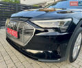 Чорний Ауді E-Tron, об'ємом двигуна 0 л та пробігом 96 тис. км за 30900 $, фото 20 на Automoto.ua