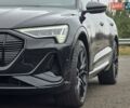 Черный Ауди E-Tron, объемом двигателя 0 л и пробегом 43 тыс. км за 45999 $, фото 16 на Automoto.ua