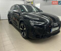 Чорний Ауді E-Tron, об'ємом двигуна 0 л та пробігом 57 тис. км за 41500 $, фото 2 на Automoto.ua
