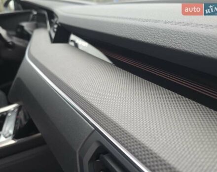 Черный Ауди E-Tron, объемом двигателя 0 л и пробегом 43 тыс. км за 45999 $, фото 78 на Automoto.ua