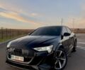 Черный Ауди E-Tron, объемом двигателя 0 л и пробегом 68 тыс. км за 45000 $, фото 3 на Automoto.ua