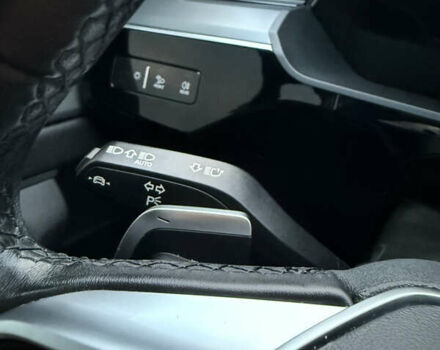 Черный Ауди E-Tron, объемом двигателя 0 л и пробегом 62 тыс. км за 36200 $, фото 21 на Automoto.ua