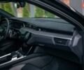 Черный Ауди E-Tron, объемом двигателя 0 л и пробегом 25 тыс. км за 55000 $, фото 29 на Automoto.ua