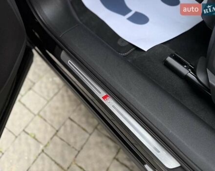 Черный Ауди E-Tron, объемом двигателя 0 л и пробегом 150 тыс. км за 31950 $, фото 50 на Automoto.ua